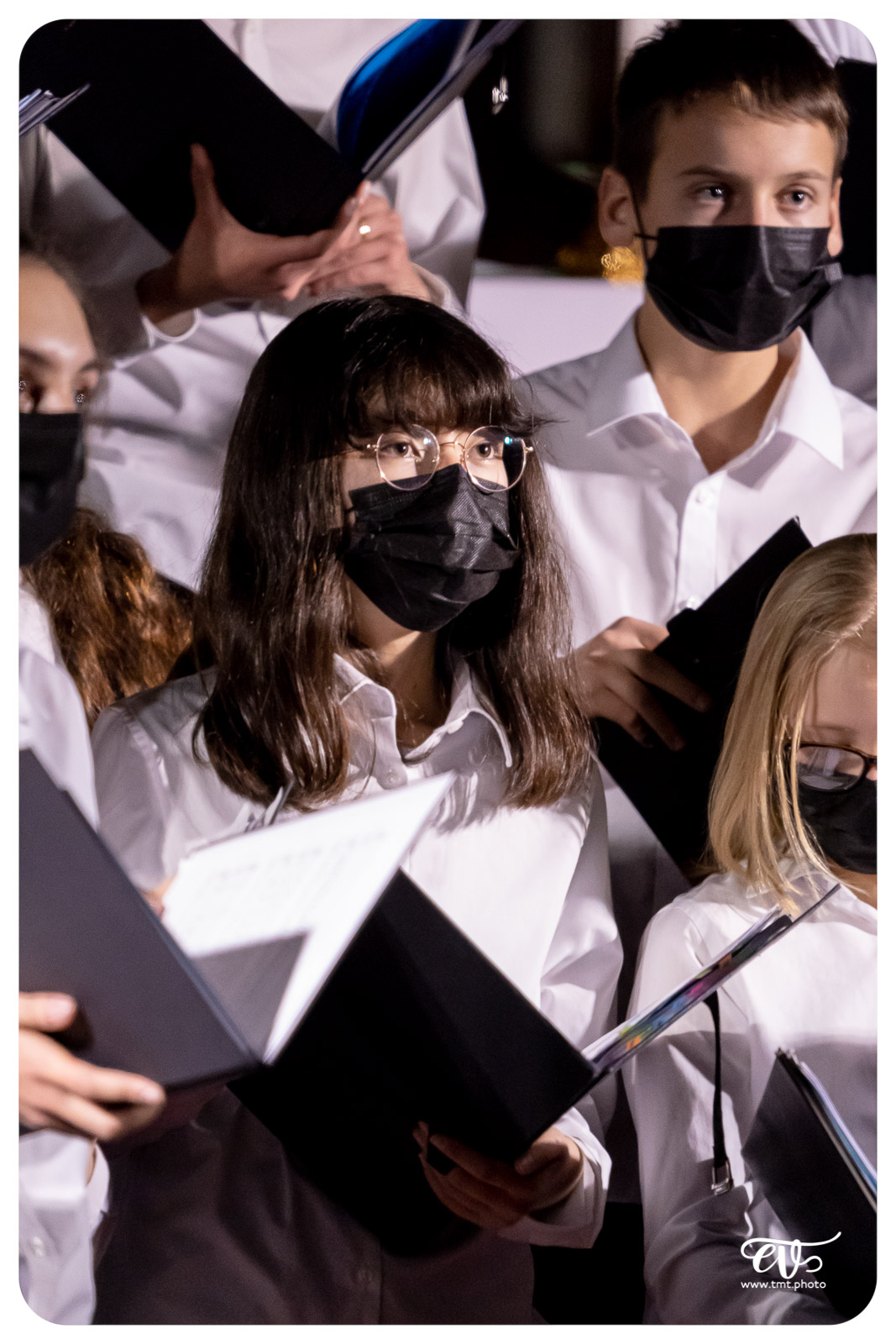 MAÎTRISE SAINTE PHILOMÈNE